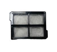 Remplacement Du Filtre, Compatible Avec ILIFE, Filtration En Maille for Aspirateur Robot A30 Pro(1pc)