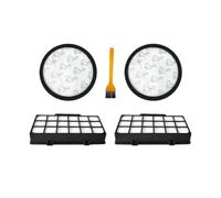 Remplacement du filtre, compatible avec Rowenta ZR903701 Silence Force | RO76xx RO7612EA RO7649EA RO7673EA RO7681EA RO7690EA RO7691EA