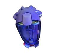 Remplacement du filtre Cyclone sous vide, Compatible for Dyson DC35 DC34 DC44 DC45, pièces de bac collecteur poussière plus propre(DC34 DC35)