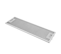 Remplacement Du Filtre De Hotte De Cuisine En 2 Pièces. | Compatible PourIAG9SE4 RS6W RSFR8S RS6S 525X162mm