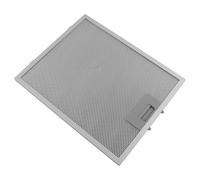 Remplacement du filtre de la hotte aspirante Lot de 2 filtres hotte aspirante en maille métallique 320 x 260 mm