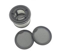 Remplacement du filtre de l'aspirateur. Compatible avec Dreame. Kits de pièces détachées pour aspirateur portable T10 T20 T30 G9 G10 Filtre HEPA