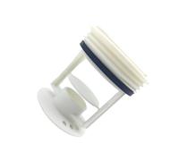 Remplacement Du Filtre De Pompe De Vidange De Machine À Laver, Compatible Avec Beko, Pièces De Rechange For Filtre À Peluches De Lave-linge 2872700100 Adapté For WTK74011W WTK72011W WTK84011W