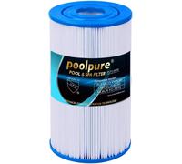 Remplacement du Filtre de Spa pour PWK30,Tubs C-6430 31489 Cartouche de Rechange Ressorts Thermiques Filtre Spa Filtre de Spa de