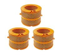 Remplacement Du Filtre D'évaporateur, Compatible For Dyson, PH01 PH02 PH03 PH04 PH3A, Accessoires For Purificateur D'air Et Humidificateur(3pcs)