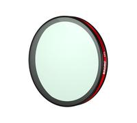 Remplacement du Filtre d'objectif pour DJI OSMO Action 6 CaméraUV CPL ND16 ND32 ND64 Filtre Accessoires de Protection d'Objectif de Caméra de Sport (CPL)