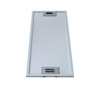 Remplacement Du Filtre Du Capot De Cuisson,Compatible Avec Nodor | Filtre De Graisse 52,5 X 20cm Pièce De Capot Extracteur