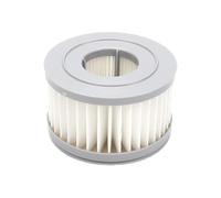 Remplacement du Filtre HEPA Compatible avec Les consommables de pièces de Rechange for aspirateur à Main sans Fil Xiaomi Jimmy JV85 /JV85Pro /H9PRO(1L)