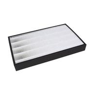 Remplacement Du Filtre HEPA Véritable FZ-F30HFE, Compatible Avec Le Purificateur D'air Sharp FP-J30J FP-J30J-B, Haute Efficacité, Faible Bruit, Longue Durée, Installation Facile