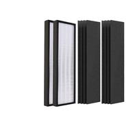 Remplacement Du Filtre NEA120. Compatible Avec Les Accessoires Du Purificateur D'air Eureka Instant Clear NEA120 (NEA-F1/ NEA-C1).