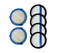 Remplacement du filtre pré-moteur, compatible avec AEG, série 8000 900 ASKW4 ESKW4 FX8 AZE156 Performance de filtration for aspirateur sans fil-CLIM