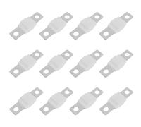 Remplacement du fusible de connexion 12x Auto High Current compatible avec midi FUSE HOLDER, midi fuse High Current full midi amp Kit (80A)