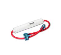 Remplacement du fusible Molgar Micro-ondes