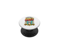 Remplacement du Genou drôle Chirurgie articulaire Got The T-Shirt PopSockets PopGrip Adhésif
