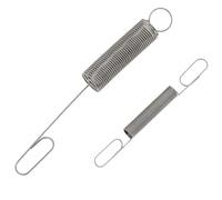 Remplacement du gouverneur Springs Compatible avec et 691859 692211 Les Moteurs s'adaptent à des modèles Classiques Sprint et à des Moteurs de Tondeuse à Gazon similaires
