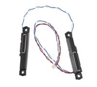 Remplacement du haut-parleur interne d'ordinateur portable Dell. Installation facile, construction durable et conception légère. Compatibilité