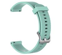 Remplacement du imperméable Sportif pour Tic-Watch Pro 3 2025 Band de Sangle de Montre en Silicone / 5 / Pro 3 Lite