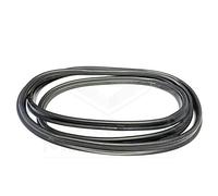 Remplacement du Joint en Caoutchouc du Joint d'étanchéité du hayon de Coffre pour W202 (1993-2000)