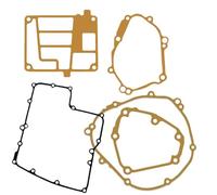 Remplacement du joint Joint De Révision Moteur Complet Pour Yamaha Pour YZF-R1 2007-2008 Pour FZ1-N, FZ1 Pour FAZER