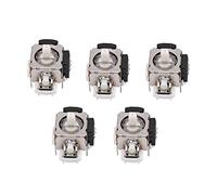 Remplacement du Joystick 3D, Remplacement du Module de Capteur Analogique de L'axe du Joystick du Contrôleur 5pcs pour Le Contrôleur sans Fil 360