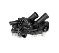 Remplacement du kit de carburateur 04E121600AL EA211 Tête de pompe à eau refroidissement moteur 1.4TSI pour VW pour Tiguan,pour Passat,pour Golf A1, A2, A3