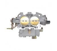 Remplacement du kit de carburateur automobile Carburateur 3310-807504A1 pour moteur marin 4 cylindres, double corps, Rochester 3.0L/3.0LX, référence 807504