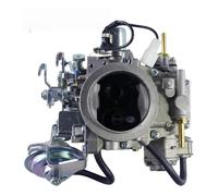 Remplacement du kit de carburateur automobile Carburateur Assy 13200-84312 pour Suzuki Alto 800 SB308 F8B 368Q 3 CLY pour moteur starter manuel robuste Carby 1320084312