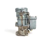 Remplacement du kit de carburateur automobile Carburateur Carby Vergaser Carburettor Karburetor 97 Style 2 Barrel 3 Bolt Pattern pour moteurs pour Ford et pour Mercury