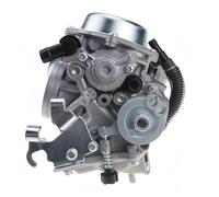 Remplacement du kit de carburateur automobile Carburateur de remplacement 16100-MR1-672 VT600 NA pour Shadow pour VLX 600