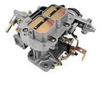 Remplacement du kit de carburateur automobile Carburateur pour Weber 32/36 DGV DGEV DGAV 32x36 pour Toyota pour Pickup Celica, Corona 20R 22R Holley pour Mazda B2000