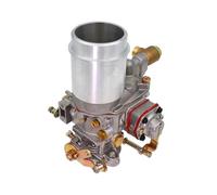 Remplacement du kit de carburateur Carburateur Carb 923806 pour Willys/pour Jeep Solex Design Civilian à soupapes latérales CJ2A/3A