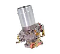 Remplacement du kit de carburateur Carburateur Carb 923806 pour Willys pour Jeep Solex Design Civilian L-head CJ2A 3A Accessoires auto