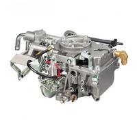 Remplacement du kit de carburateur Carburateur Carb Carby Assy pour NISSAN K21 K25 16010FU400