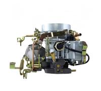 Remplacement du kit de carburateur Carburateur Datsun 610 620 710 720 L18 Z20 pour moteur Carb Carby Assy 16010-13W00 NK2445 NK244