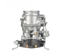Remplacement du kit de carburateur Carburateur Holley Hot Rod 94 à 2 corps pour camions pour Ford Flathead V8 1942-1959