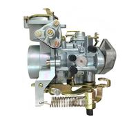 Remplacement du kit de carburateur Carburateur pour VW Coccinelle 30/31 PICT-3 TYPE 1&2 pour Combi 113129029A H30/31