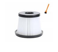 Remplacement du kit de filtre, compatible avec Whirlpool. | Accessoires de pièces de rechange for aspirateur Robot sans fil WVC-LI580K WVC-LI580Y(1 Filter)