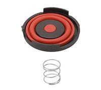 Remplacement du Kit de Réparation de Couvercle de Soupape PCV pour Astra E Meriva B Mokka : Matériau de qualité Supérieure avec Fonction de Remplacement direct.