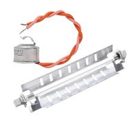 Remplacement du kit de thermostat de chauffage de dégivrage du réfrigérateur