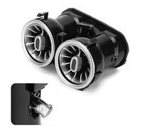 Remplacement du Kit D'éclairage Ambiant à LED Arrière 64 Couleurs pour - A Cla Gla-Class W177 C118 2019, éclairage Intérieur