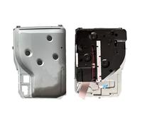 Remplacement du Lecteur de Disque Blu - Ray DVD Laser Compatible avec Sony PlayStation 5 ps5 KEM - 497aa avec boîtier métallique Accessoires CFI - 1215a 1200