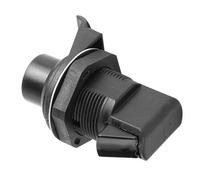 Remplacement du Loquet à Bouton-poussoir pour Boîte à de Porte de Bateau 93-304