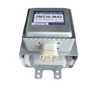 Remplacement du magnétron du four à micro-ondes - Compatible avec Panasonic 2M236-M42 - Composants de qualité Inverter 1000 W