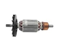 Remplacement Du Marteau Rotatif D'ancrage De Rotor D'armature De AC220V-240V,-Compatible For BOSCH, For GBH2-20D GBH200 GBH2-20