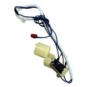 Remplacement Du Micro-interrupteur, Compatible For Tineco, For 1.0 Floor One S3 FW25M-01 - Interrupteur À Gâchette De Poignée - Correction Du Vide Qui Ne Démarre Pas - Pièce De Rechange For Lave-sol