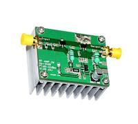 Remplacement du module d ' amplificateur de puissance à large bande haute fréquence 600 MHz 2 W pour la transmission de données de communication radio Augmenteur de diffuseur de diffusion radio