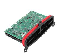 Remplacement du module de commande des phares Module de commande phare adaptatif au xénon pour BMW X3 F25 (63117440882)