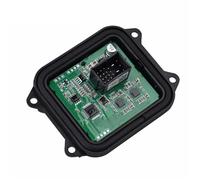 Remplacement du module de phare Module de commande phare adaptatif ALC pour BMW X5 2007-2010, pour virages