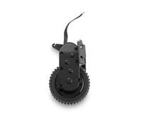Remplacement Du Module De Roue Gauche Et Droite D'aspirateur, Compatible for Eufy,30CMAX 35C G32 Pro 25CMax G20 Hybrid G40 Hybrid + 15CMAX 30C(Left)