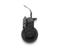 Remplacement Du Module De Roue Gauche Et Droite D'aspirateur, Compatible for Eufy,30CMAX 35C G32 Pro 25CMax G20 Hybrid G40 + 15CMAX 30C(Right)